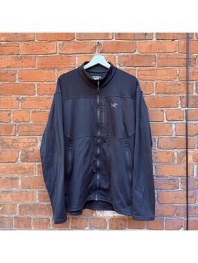 Arc'teryx | Jackets & Coats | Vintage Arcteryx Windstopper Jacket